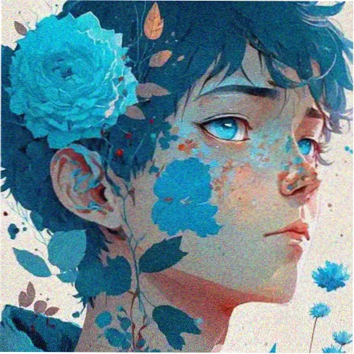 劳埃德·福杰 头像